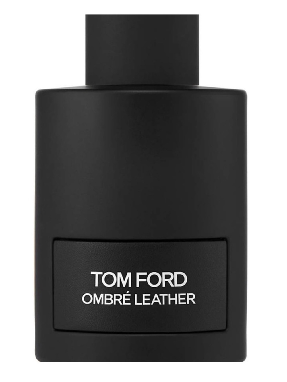 Tom Ford Ombré Leather — Black Bottle